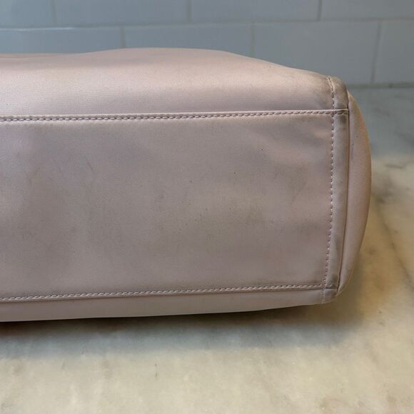 Kate Spade Chelsea Nylon Medium Convertible Crossbody Satchel - Picture 9 of 16